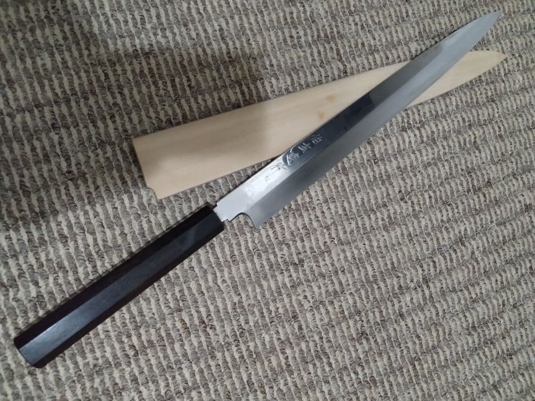 伯玄國行 玄海正国 平鏡面 本焼 尺1 - メルカリ