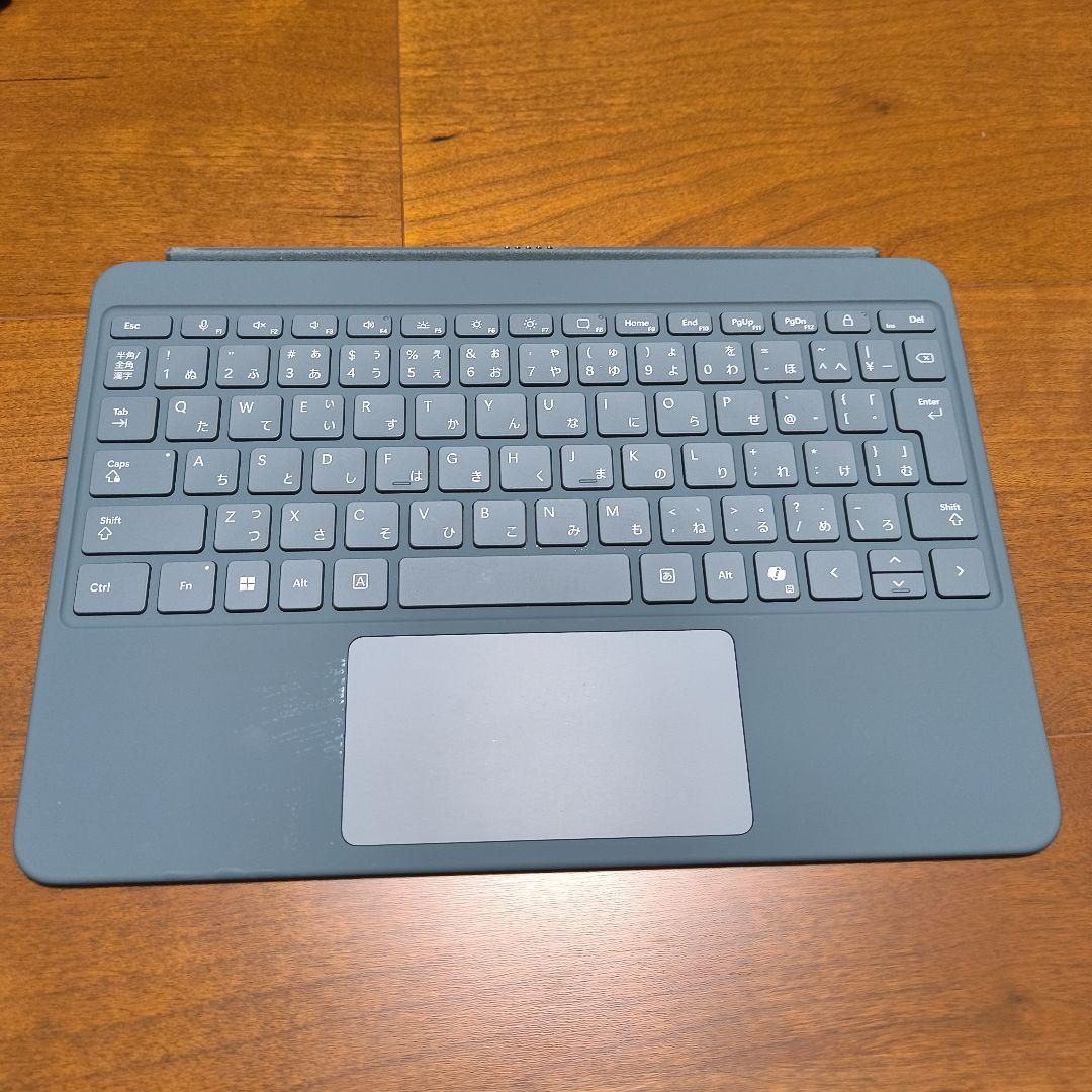 しじみん様専用 Surface Pro 12 シルバー キーボード・マウス付き