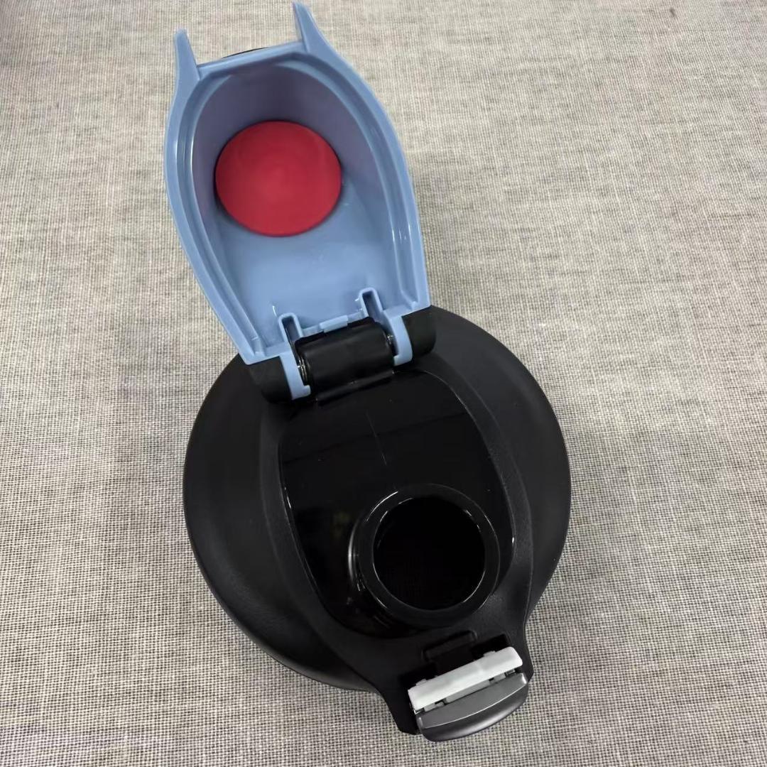 タイガー　ステンレスボトル(1.2L) MME-D12X　ブルー