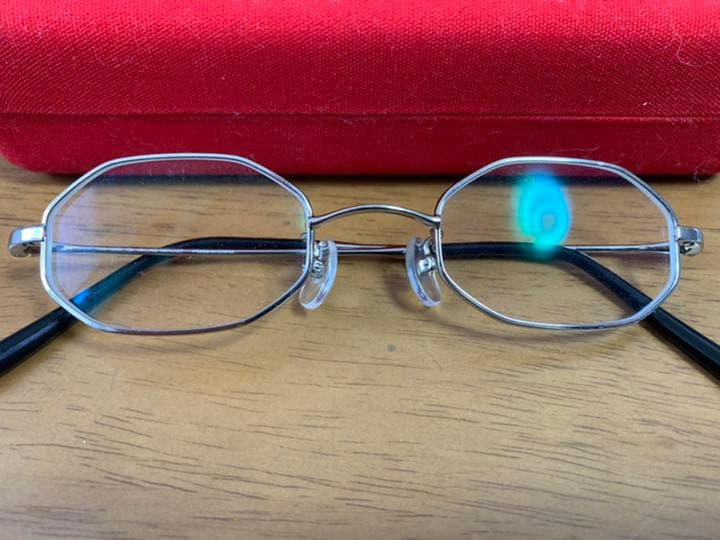 JINS メガネ King Gnu 井口理着用モデル - メルカリ