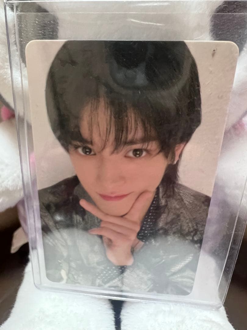 NCT127 TAEYONG テヨン トレカ - メルカリ