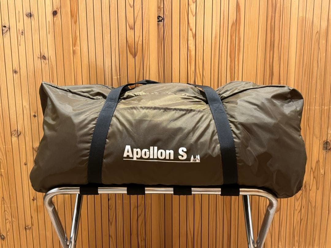 OGAWA /オガワ APOLLON S　アポロンS OUTLET】アポロンS / ogawa ONLINE STORE