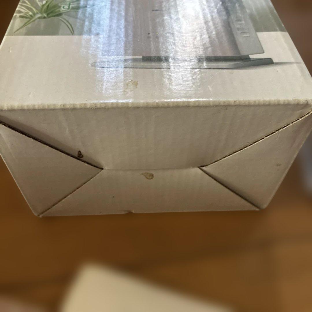 オゾン発生機 e-AIR EA810 ピンク - メルカリ