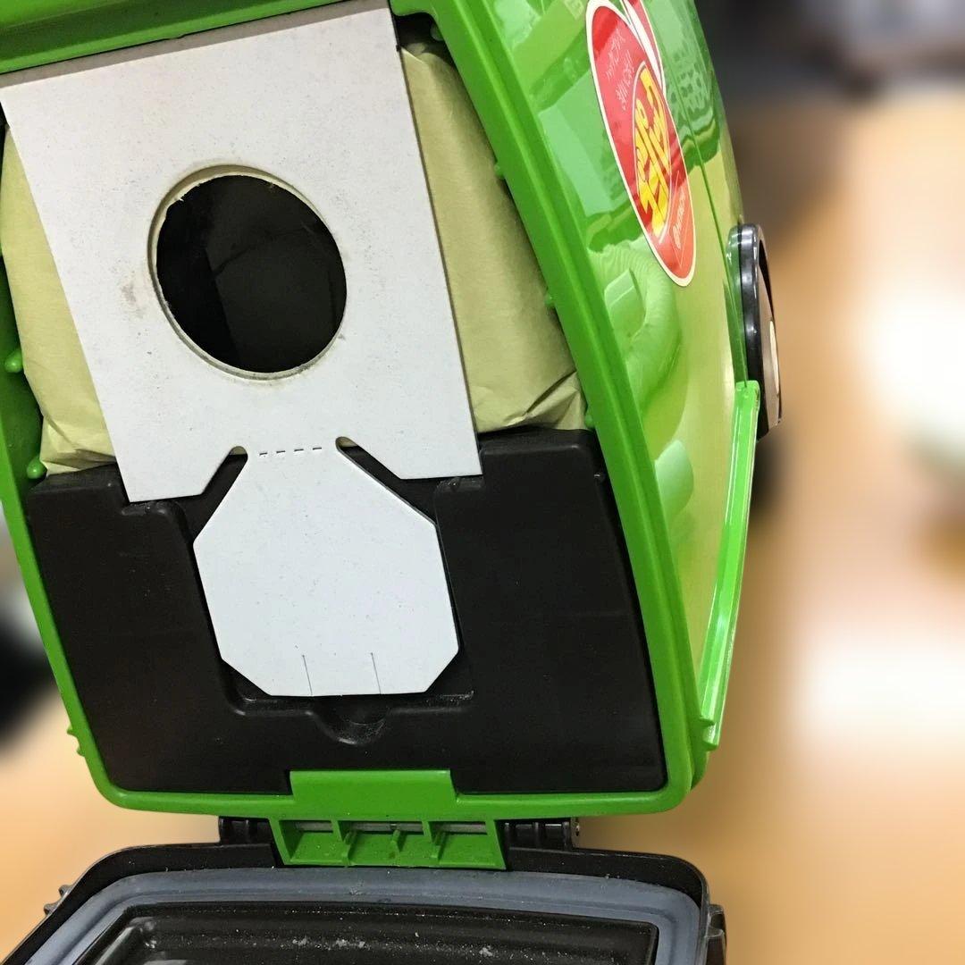 昭和レトロ 日立 CV-8600 掃除機 - メルカリ