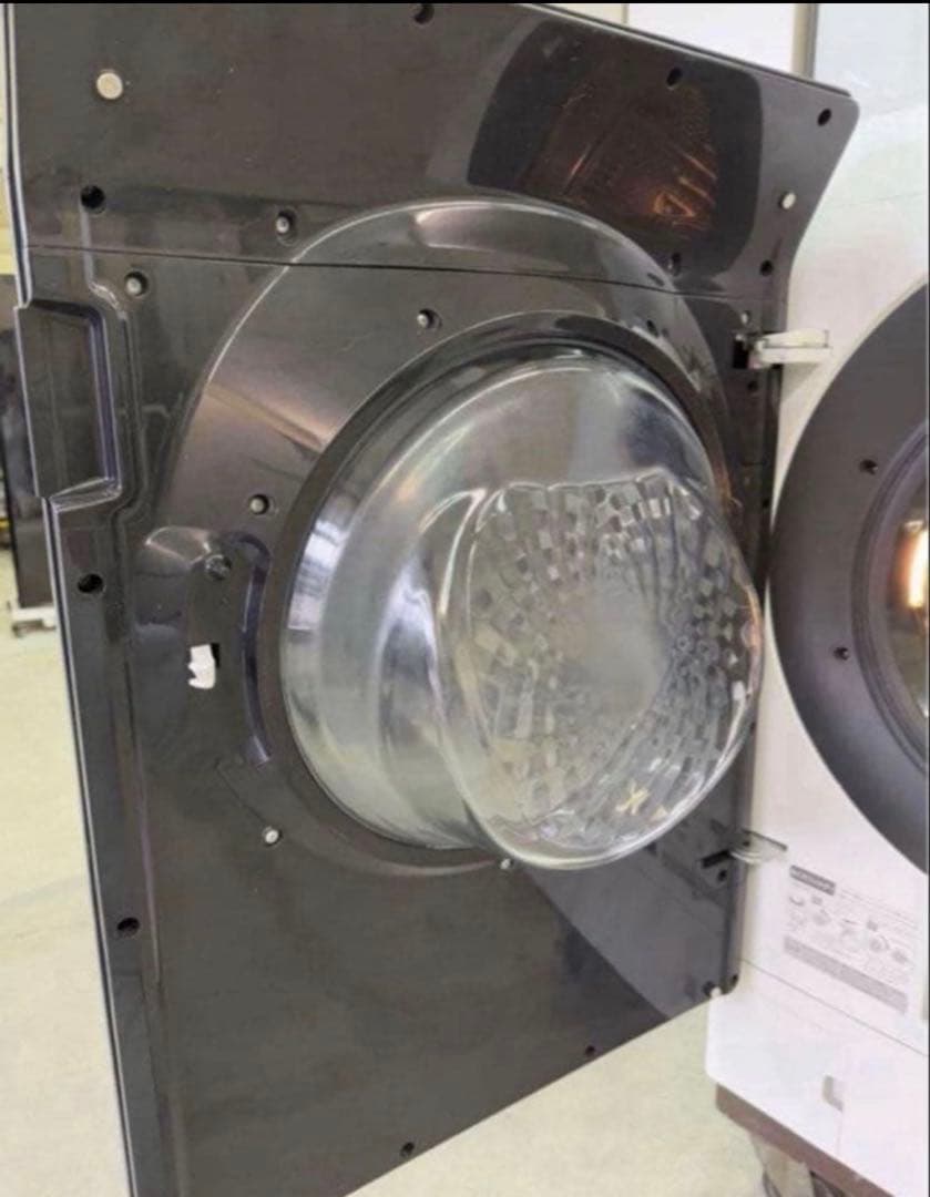 高年式】2020年式 11kg 6kg シャープ 洗濯機 ES-W111-SR - メルカリ