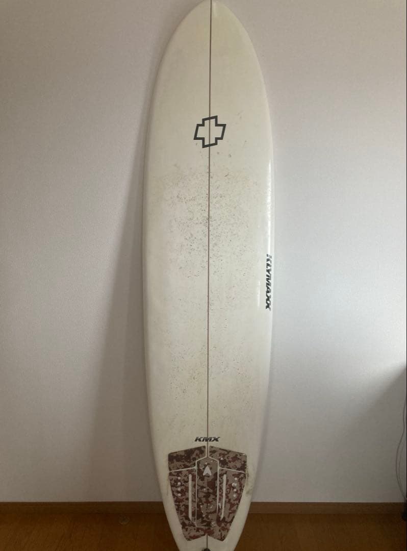 才*圭様 KLYMAXX サーフボード ミドルレングス 7フィート - メルカリ