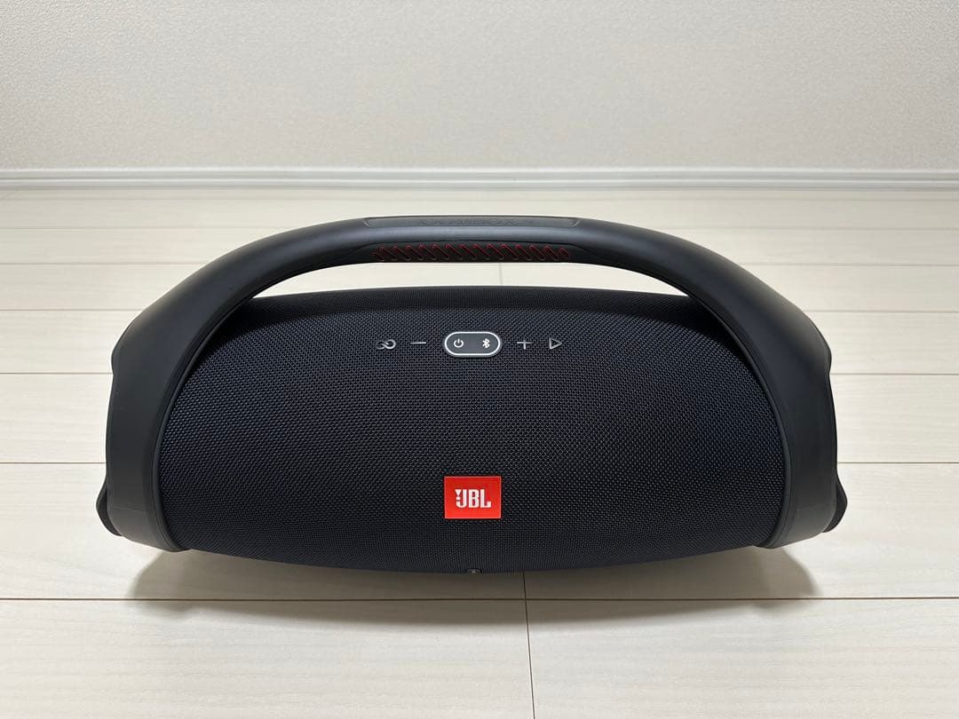 【美品】JBL Boombox 2 Bluetoothスピーカー 防水◎大音量 Amazon.co.jp: JBL BOOMBOX 2 Bluetoothスピーカー IPX7防水/パッシブ