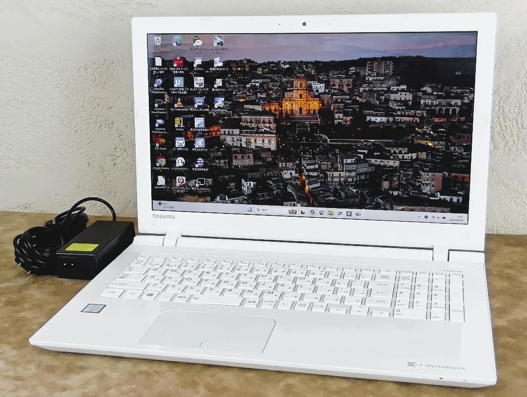 ✅️初心者OK！Windows11/Office/AI搭載ノートパソコン K40