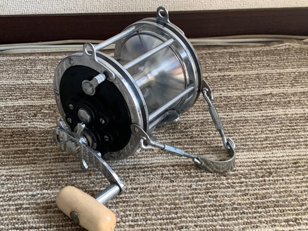 最終値下げ Daiwa Sea Line 900 ダイワ シーライン 900 ⑭ 2026年最新】ダイワ シーライン900の人気アイテム - メルカリ