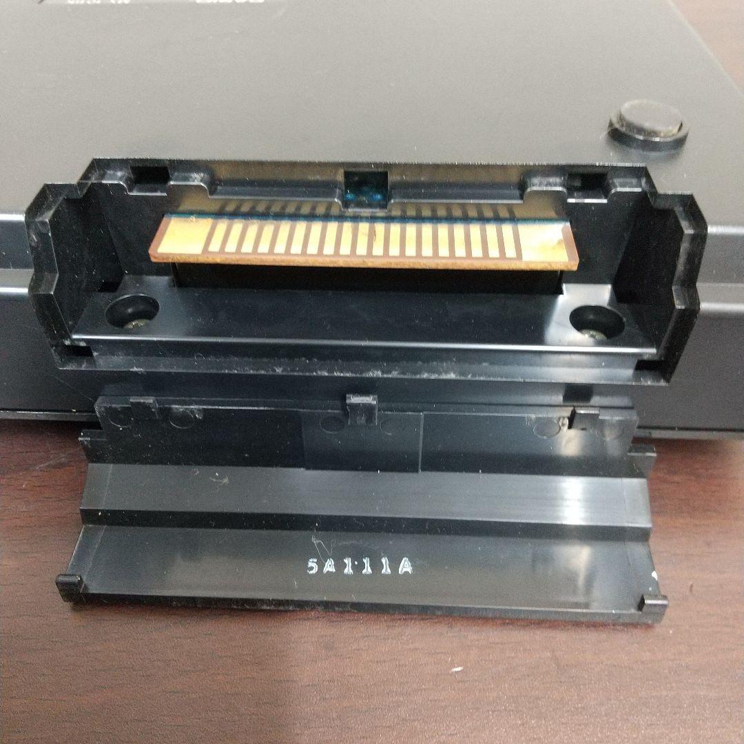 MA①[希少] CASIO カシオ コンピュータ MX-10 TYPE B - メルカリ