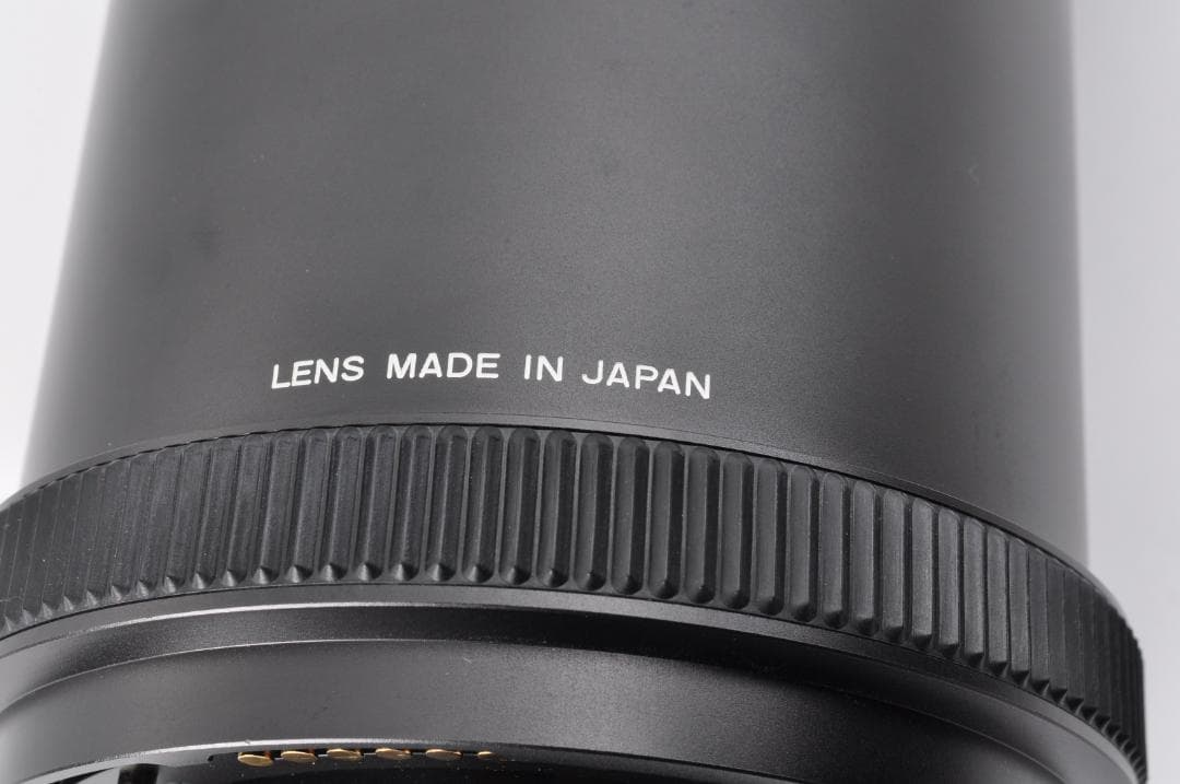Mamiya Sekor ズーム Z 100-200mm F/5.2 #GD03 - メルカリ
