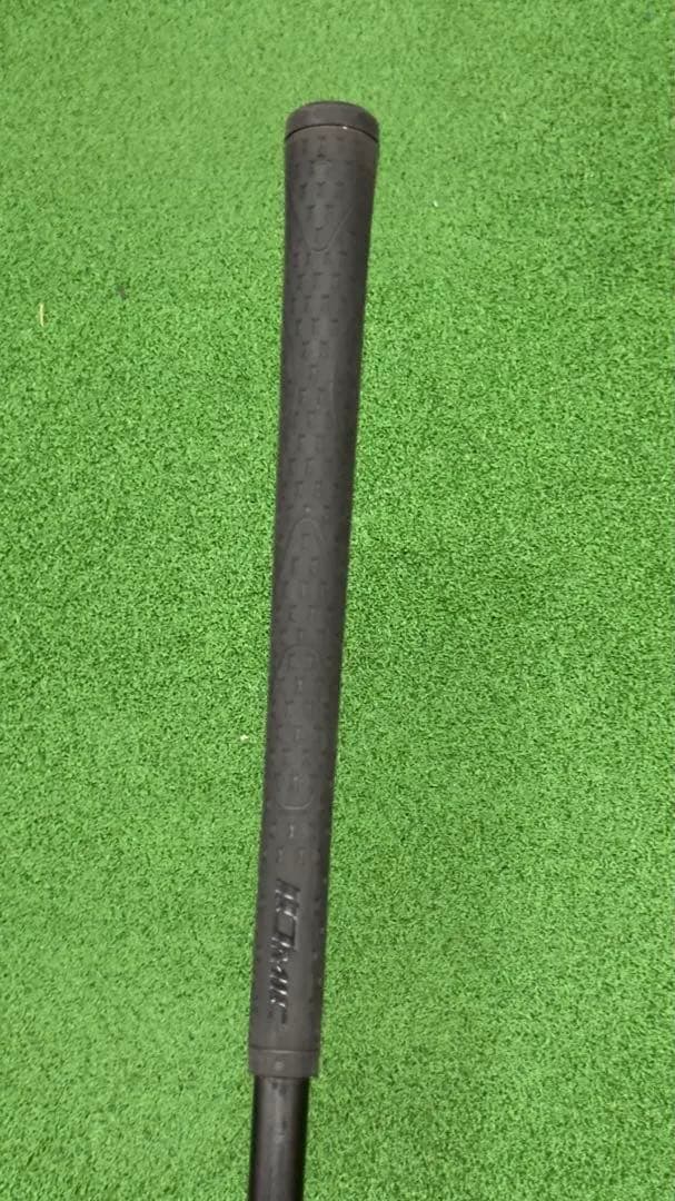 コブラ ドライバー 9° ダークスピードX 6S ツアーAD 左 レフティ