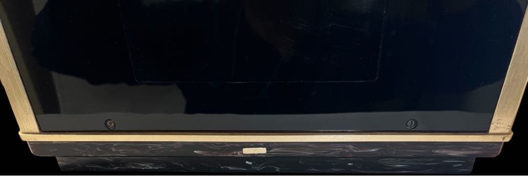 24時間のみ割引中！鸛《極希少》動作確認済 昭和レトロ SEIKO 大理石置時計