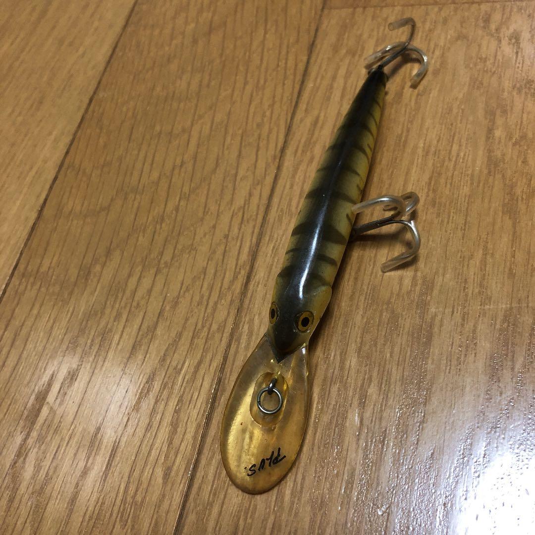 メガバス オールド 初期型 ライブXプラス - メルカリ