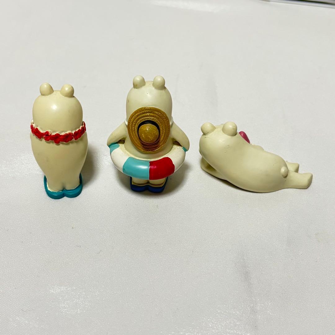 コンコンブレ デコレ concombre 夏 かき氷 浮き輪 ウクレレ - メルカリ