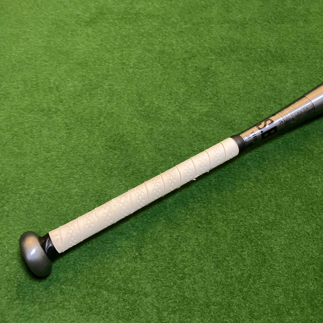 希少】【美品】Nike WILD SMASHER X 軟式バット - メルカリ