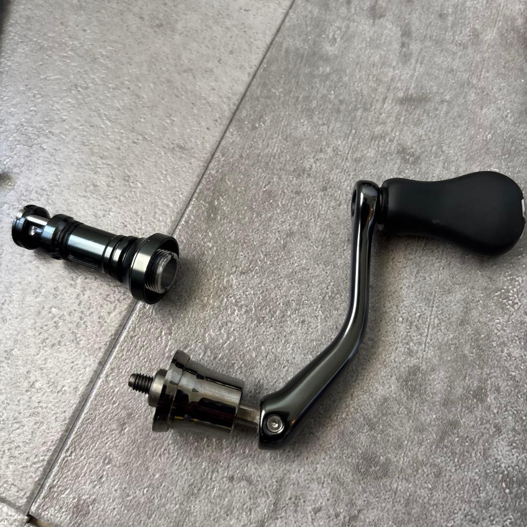 SHIMANO サハラ 2500SHG エギングロッド セット try EG - メルカリ