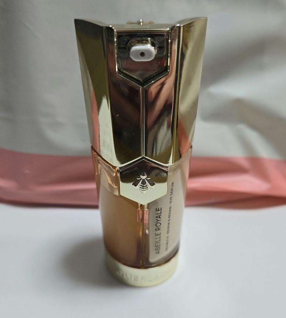 アベイユ ロイヤル ダブルR アイセロム　目元用美容液　20ml アベイユ ロイヤル ダブルR アイセロム / ゲラン(目元美容液