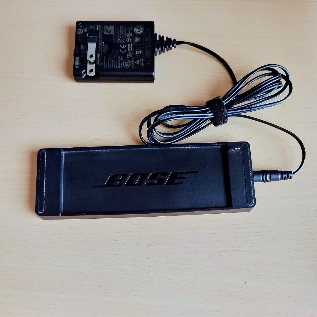 BOSE SoundLink Mini 充電クレードル初代 - メルカリ