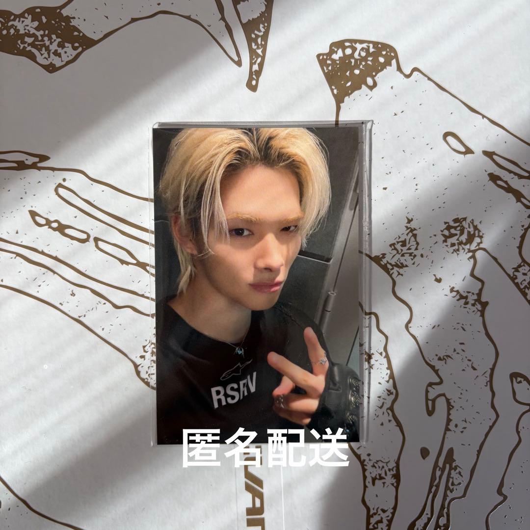 ENHYPEN NUMBERING 購入特典 トレカ ニキ - メルカリ