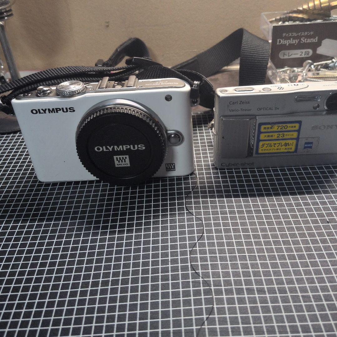 OLYMPUS ホワイト コンパクトデジタルカメラ、SONY、デジタルカメラ Amazon | OLYMPUS デジタルカメラ XZ-1 ホワイト 1000万画素 1/1.63型