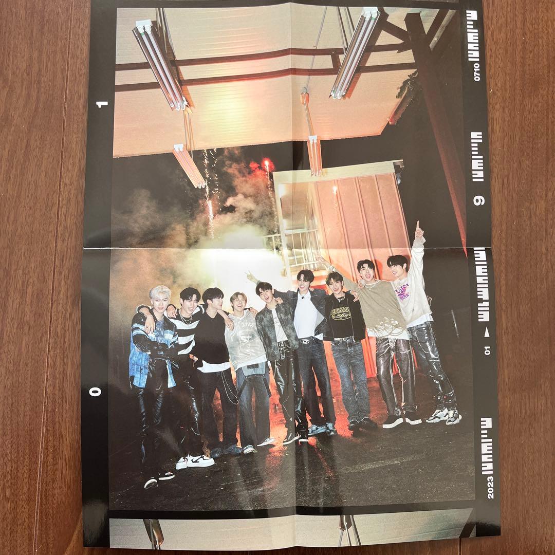 ZB1 Youth In The Shade Youth ver. - メルカリ