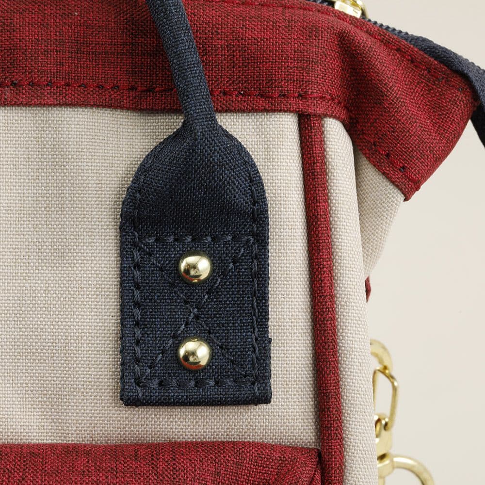 anelloxCarp 2wayナノショルダーバッグ！限定完売品！ - メルカリ