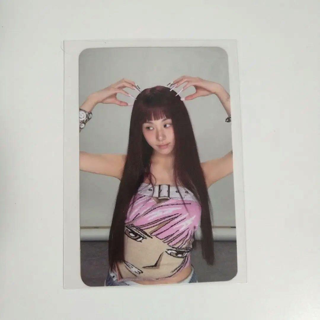 twice チェヨン this is for トレカ - メルカリ