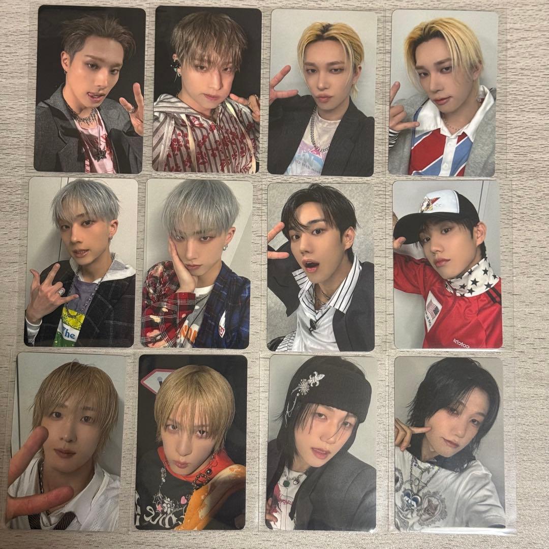 P1Harmony LIVE MOST WANTED ENCOR ラントレコンプ - メルカリ