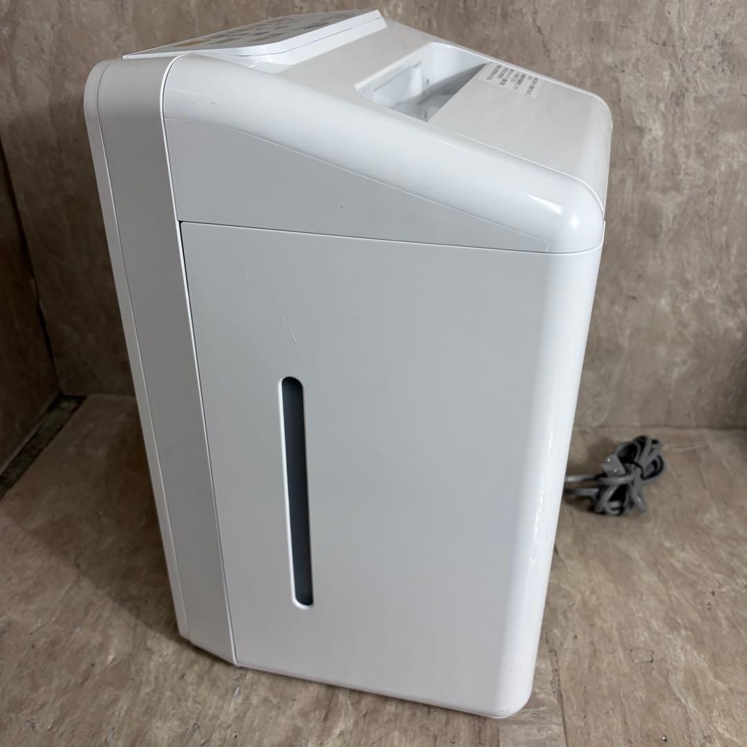 良品 FUJITSU 富士通 脱臭機 プラズマイオン DAS-303K-W - メルカリ