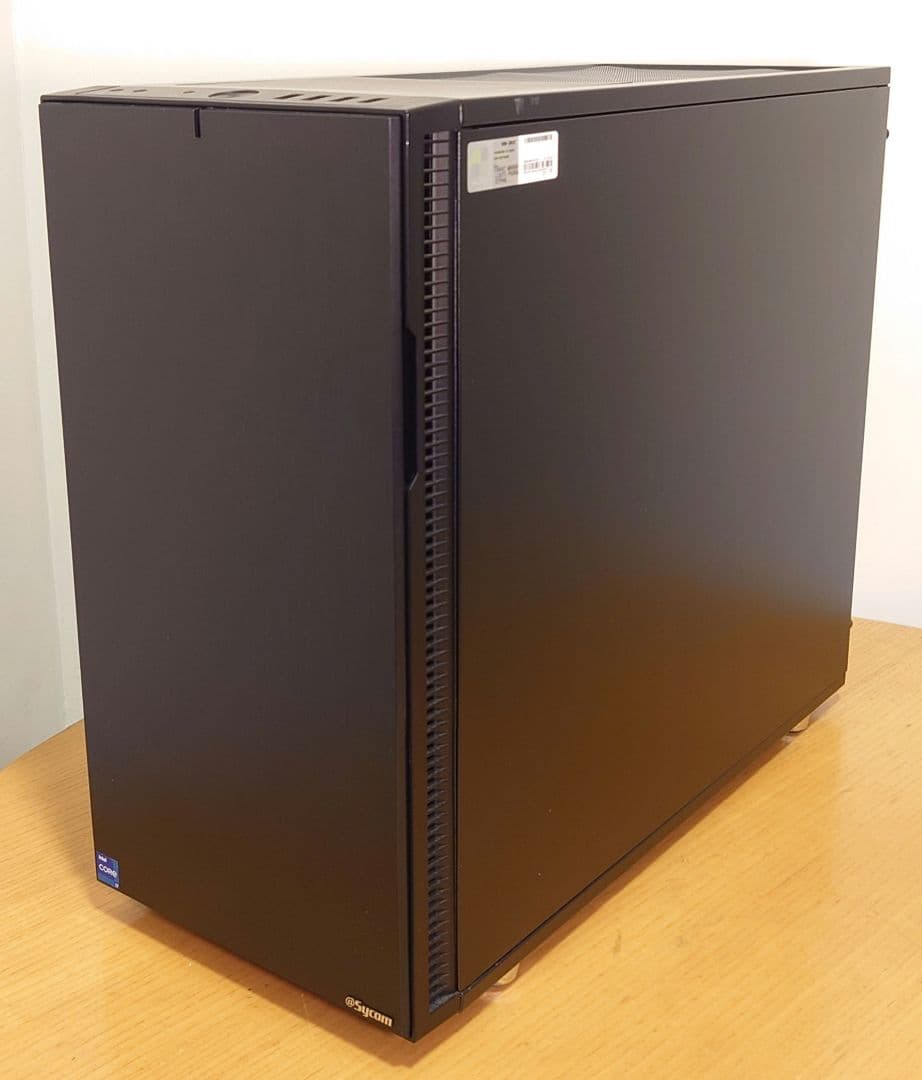 13世代 i7 13700F デスクトップ ゲーミング PC 16GB 1TB - メルカリ