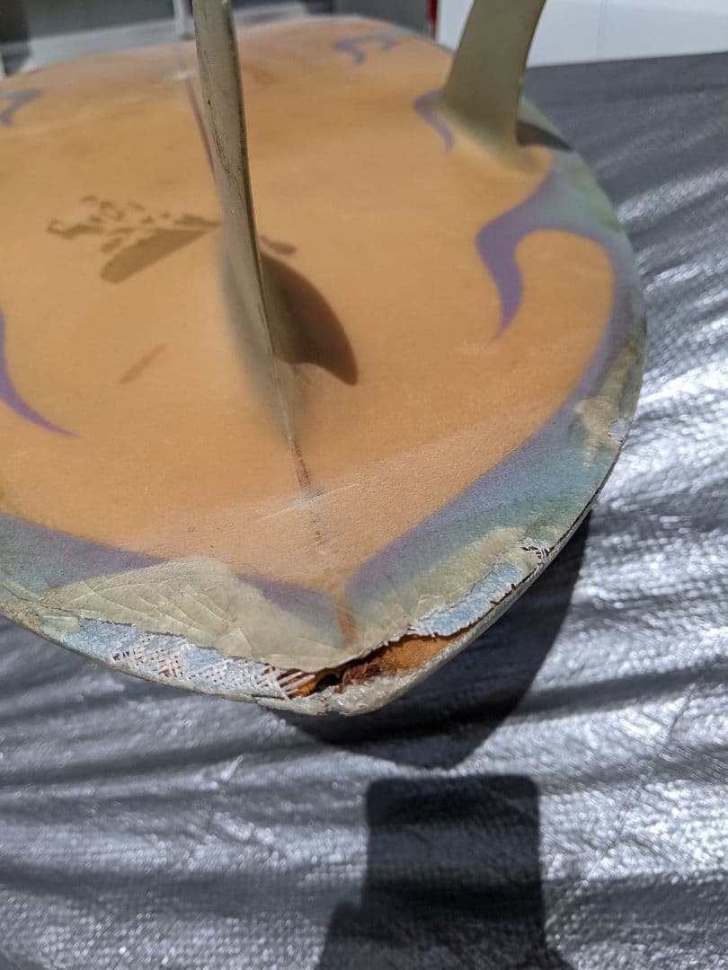 Skip Frye【Modslight】/ P.8E.809 / try-fin - メルカリ