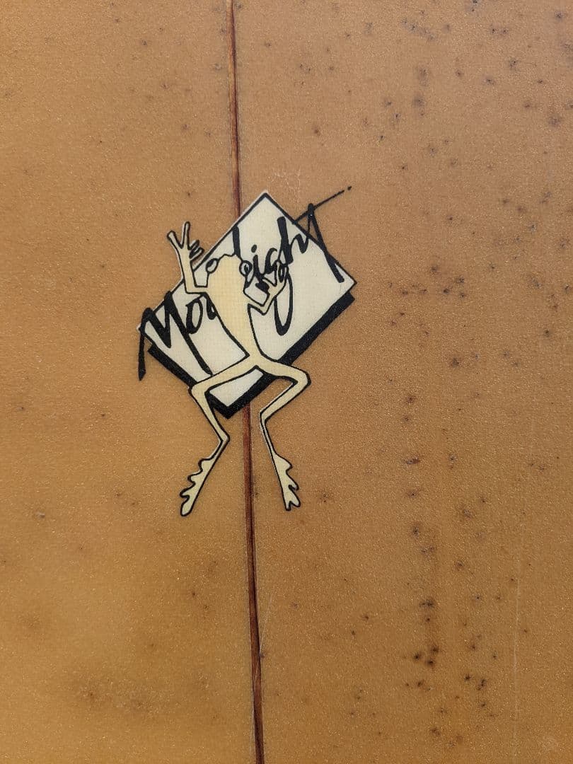 Skip Frye【Modslight】/ P.8E.809 / try-fin - メルカリ