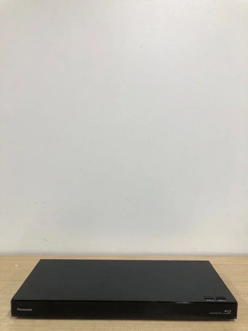 Panasonic DMR-BW1050 ブルーレイレコーダー 2018年製 パナソニック おうちクラウドディーガ DMR-BW1050 価格比較 - 価格.com