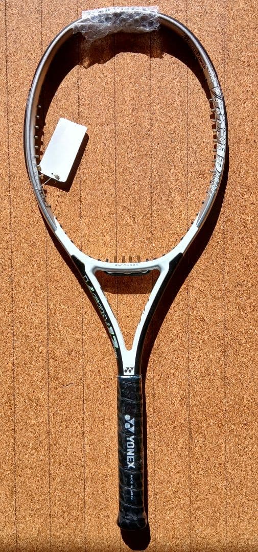 2本セット】YONEX V-CON 17MC - メルカリ