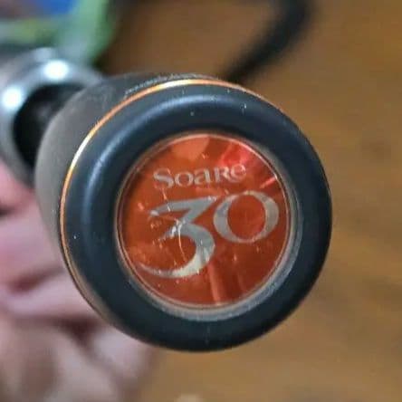 ゴ*ン様 シマノ ソアレ 30 エクスチューン S610LS 30 - メルカリ