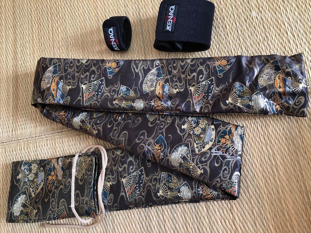 未使用品 ゼナック バンブーワーク TRAD87(LCSGガイドモデル) - メルカリ