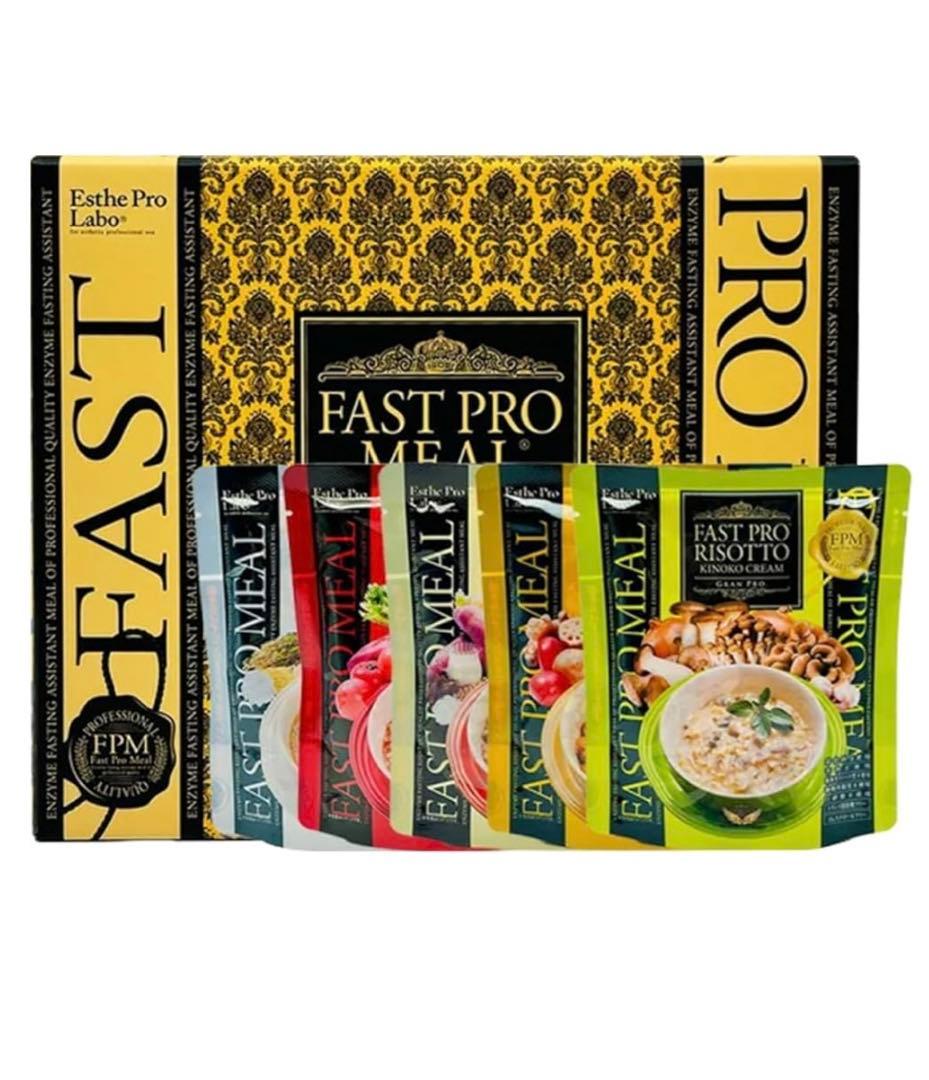 K！ ファストプロミール　２箱セット 〇 プロラボ ファストプロミール プレミアムBOX