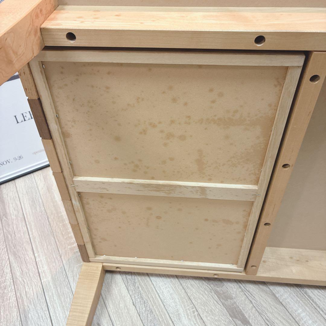 ◇大阪府全域 神戸市 配達料無料！◇グラナータ◇ローテーブル◇引出