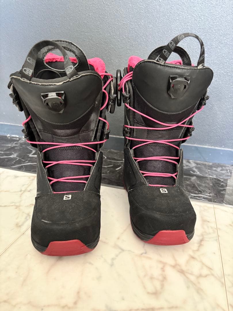 スノーボード SALOMON BOARD MOXIE SALOMON（サロモン） 【無料ワックスサービス有】SALOMON CRAFT