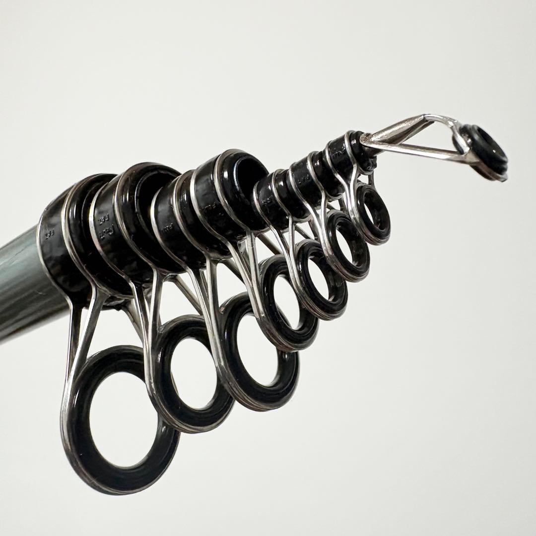 海上釣堀に最適】プロマリン BIG TRACER船80-350 - メルカリ