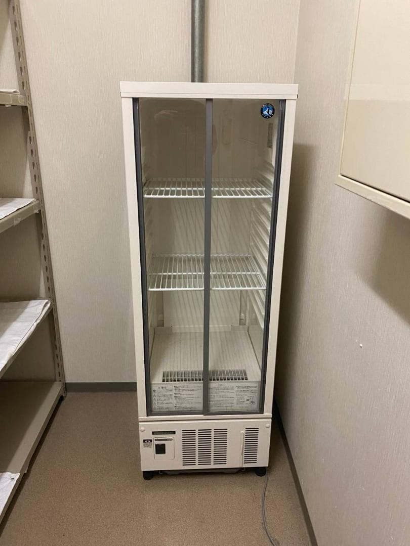 業務用冷蔵庫ショーケース SSB-48CT2 楽天市場】【新品】冷蔵ショーケース 136リットル 幅485×奥行450×高さ