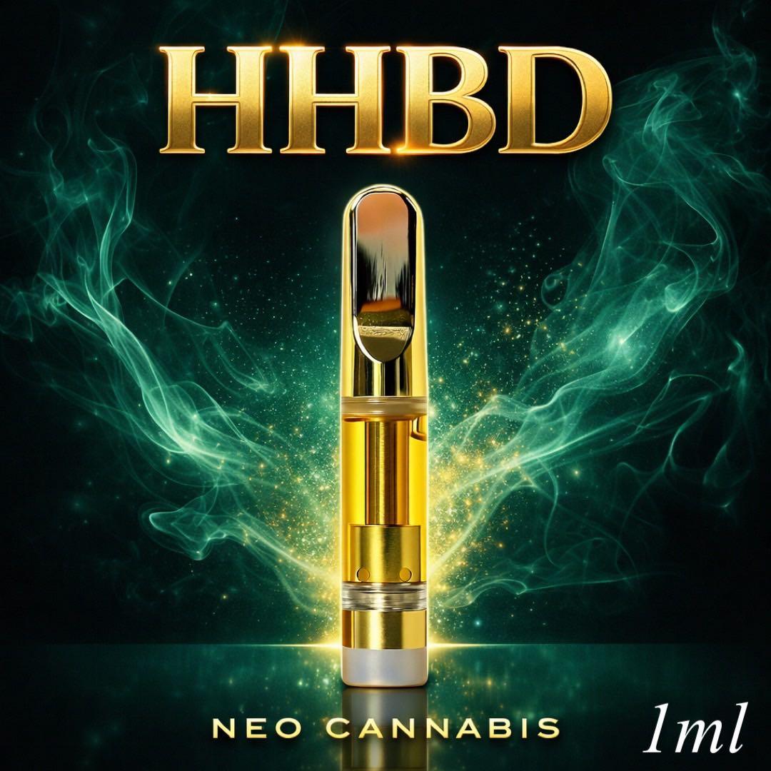 HHBD リキッド /NEO CANNABIS H4CBH CBD CPX#94 - メルカリ