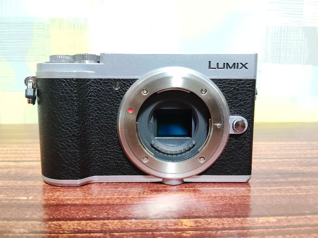 カ*0様 美品　Panasonic LUMIX GX7mk3 ハンドグリップ付 Amazon | JJC 金属ハンドグリップ Panasonic Lumix GX7 Mark III II