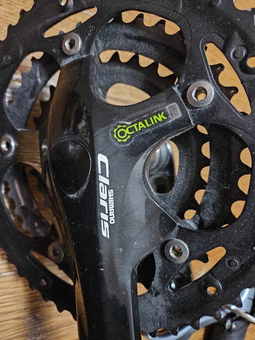 スコット2015モデル CONTESSA SPEEDSTER45 コンポセット - メルカリ