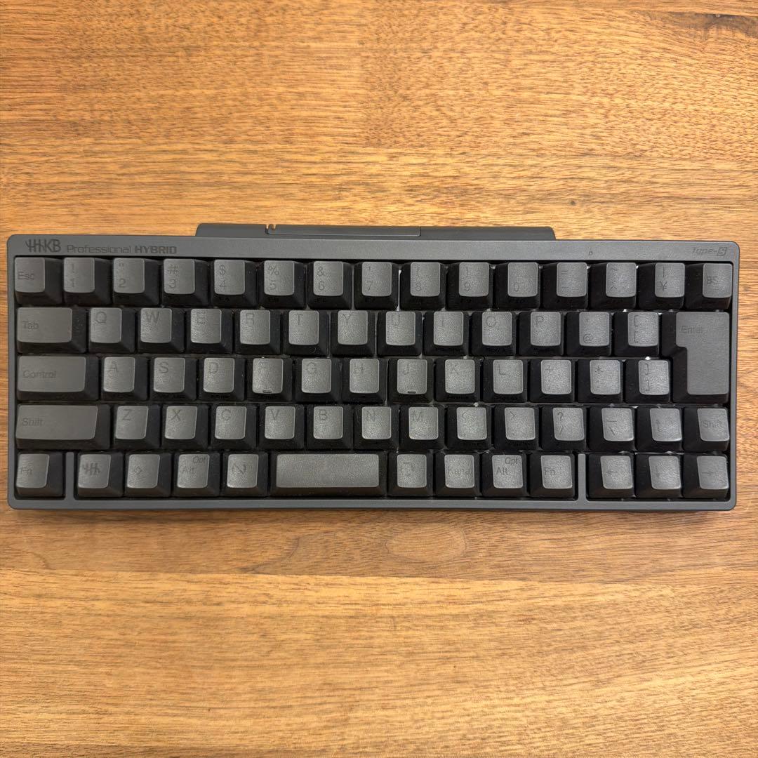 HHKB Professional HYBRID 日本語配列 HHKB Professional HYBRID Type-S 日本語配列／雪｜HHKB,Professional