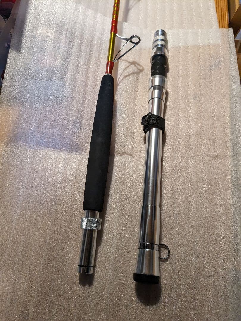 上島スペシャル 弁慶Ⅱ250M 値下げ - メルカリ