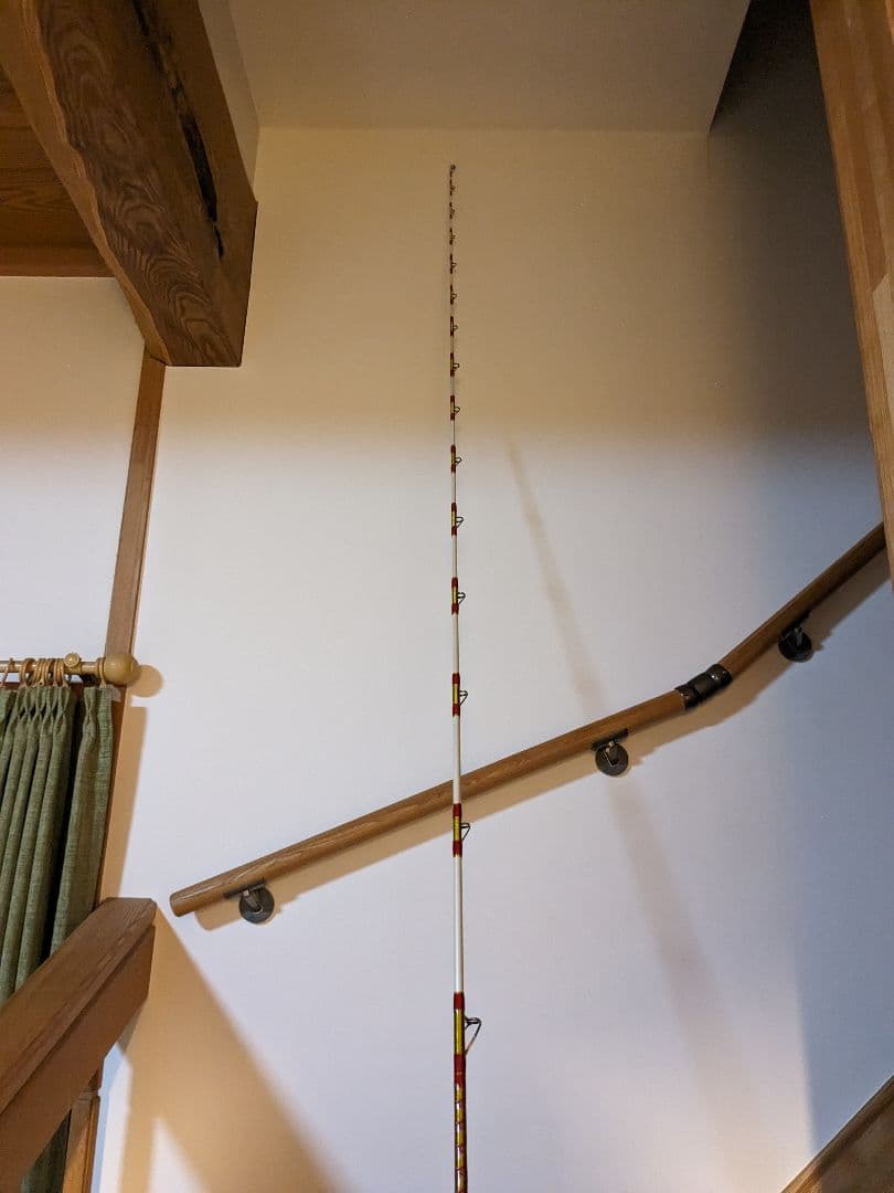 上島スペシャル 弁慶Ⅱ250M 値下げ - メルカリ