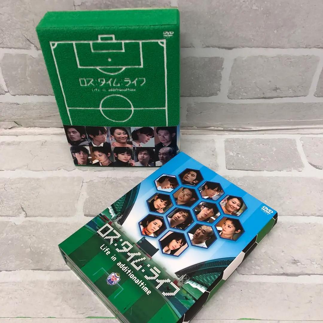 M206 ロス：タイム：ライフ DVD BOX - メルカリ