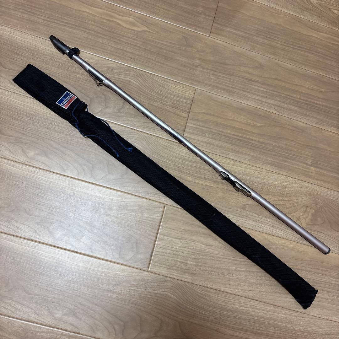 釣竿 INTER LINE 飛竜 06-45 Daiwa 釣り フィッシング - メルカリ